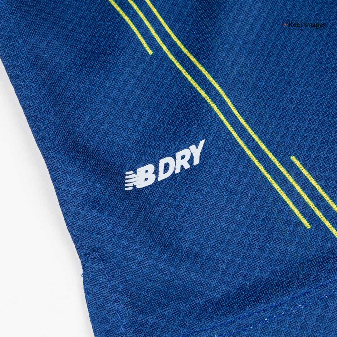 FC Porto Fourth Away Soccer Jersey 2025/26 - Image 10