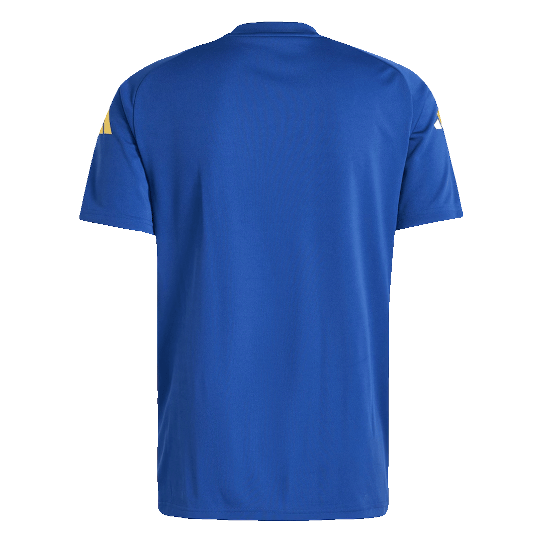 Spain Pre-Match Soccer Jersey Euro 2024 - Image 2