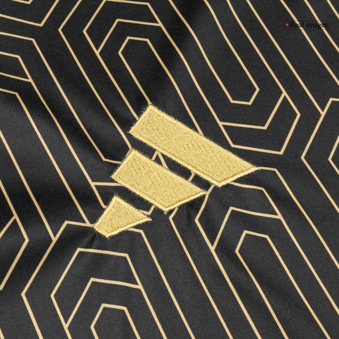 Los Angeles FC Home Soccer Jersey 2026/27 - Image 7