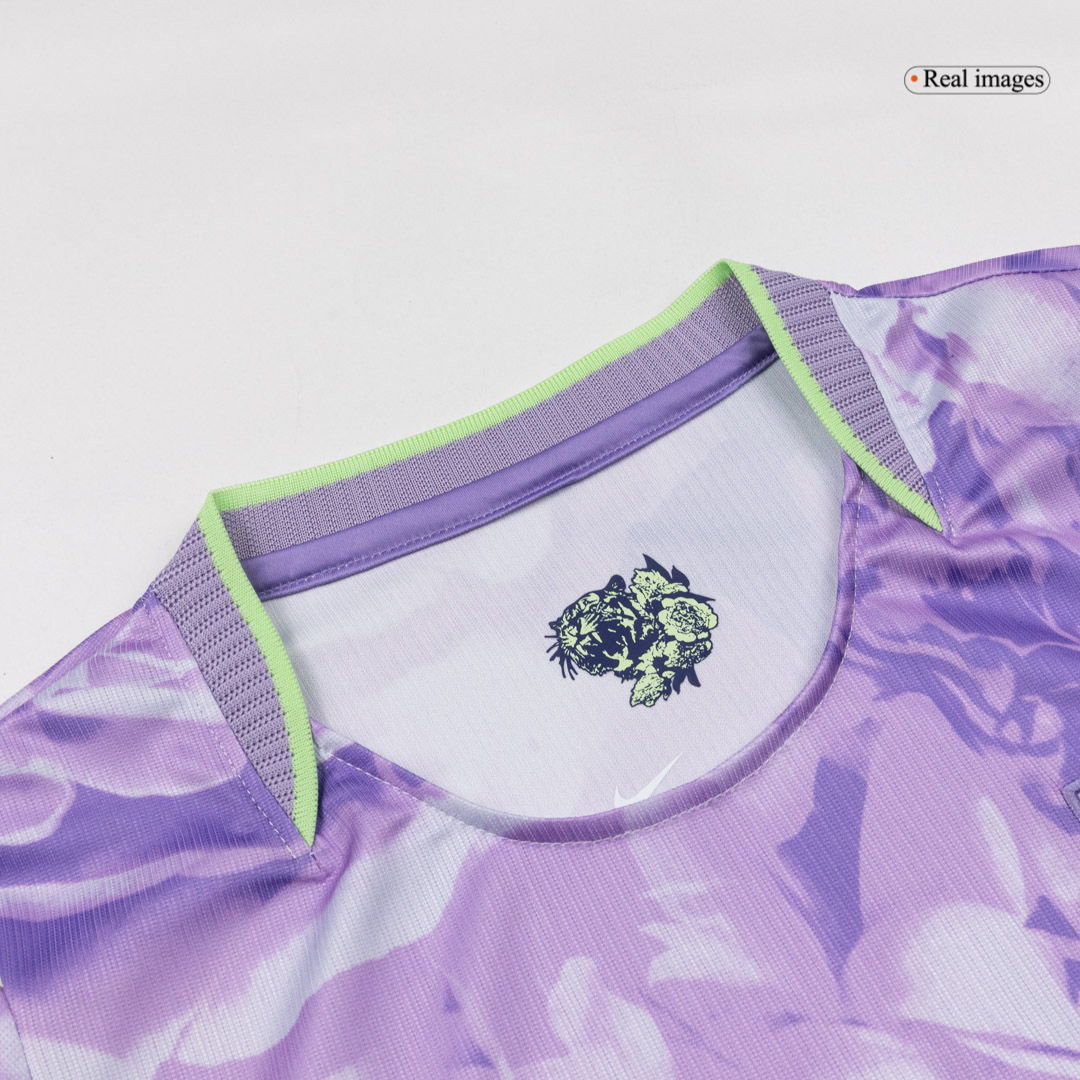 South Korea Away Soccer Jersey 2026 - Image 5
