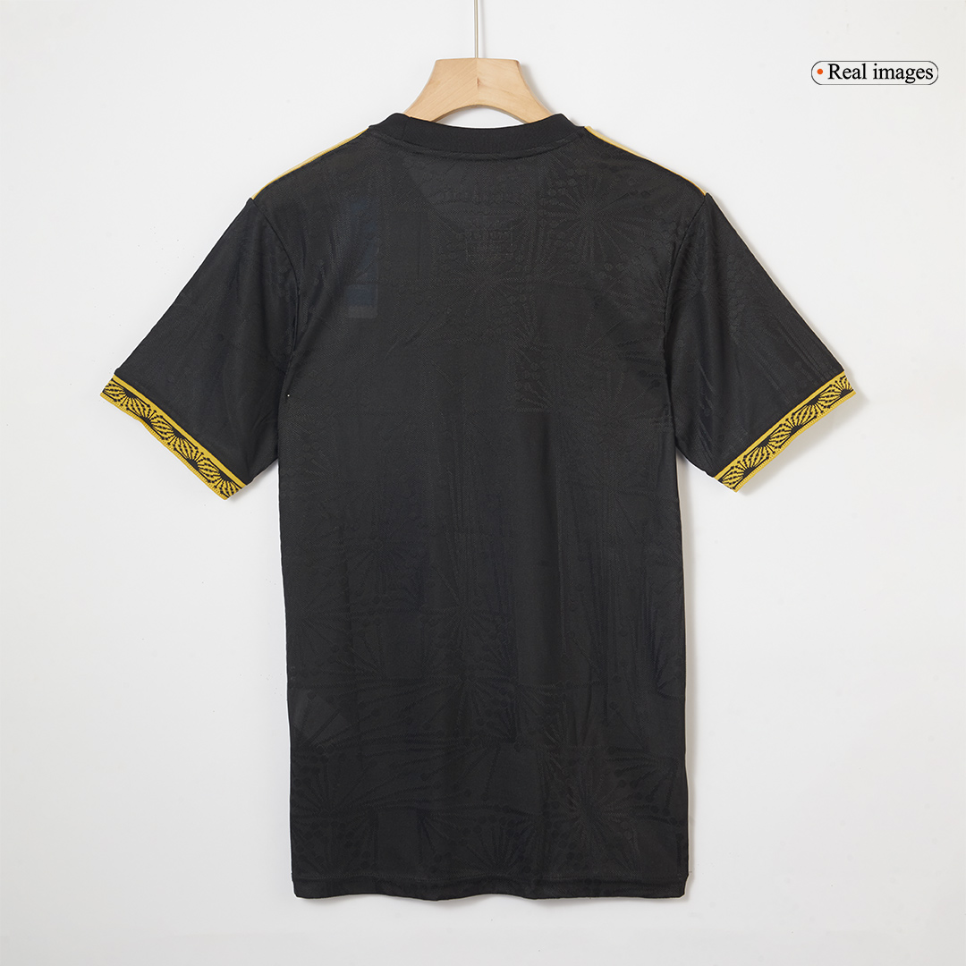 Authentic Mexico Third Away Soccer Jersey 2025 - Image 6