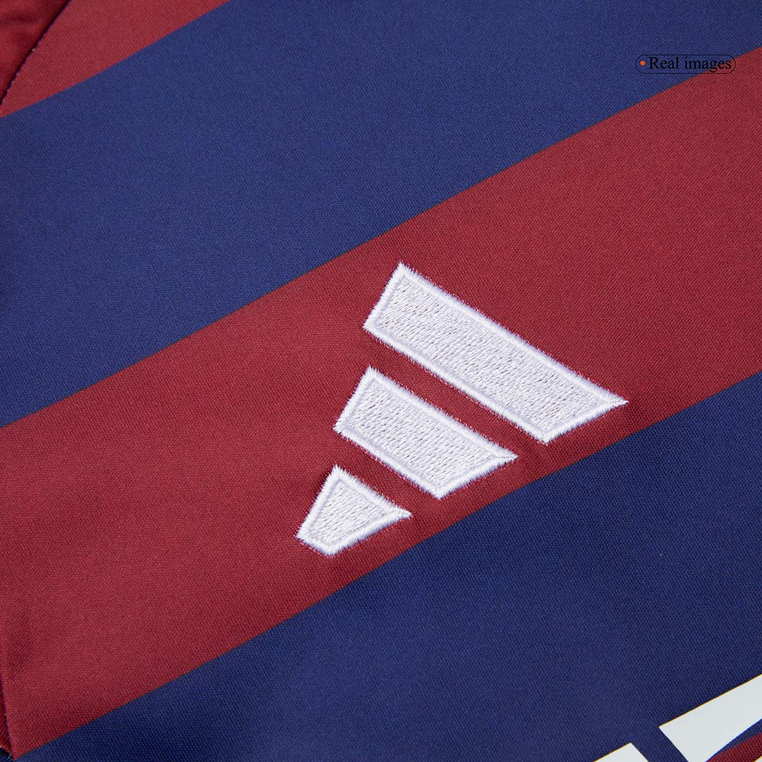 Newcastle United Away Soccer Jersey 2024/25 - Image 9