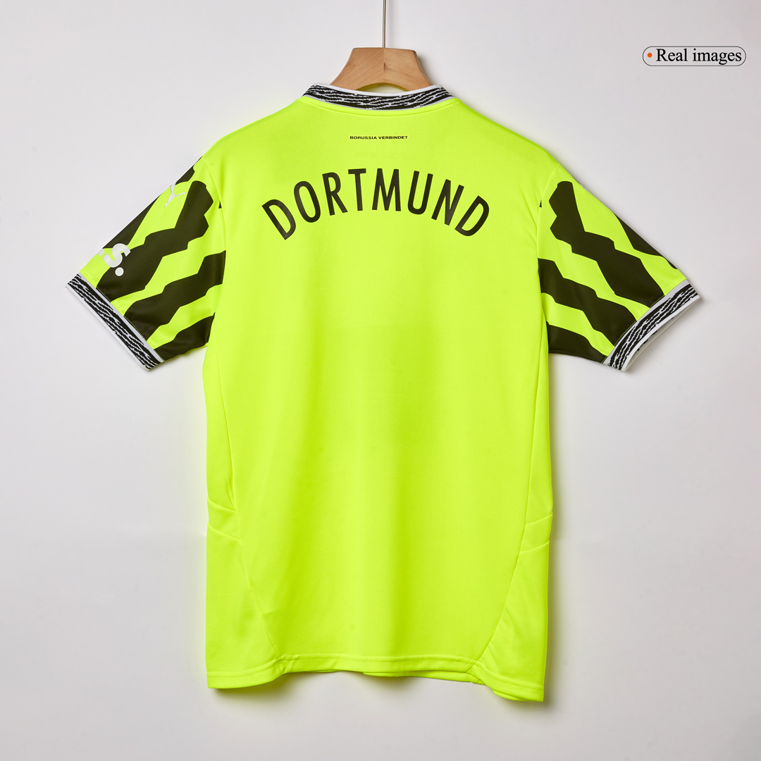 Borussia Dortmund Special Soccer Jersey 2024/25 - Image 6