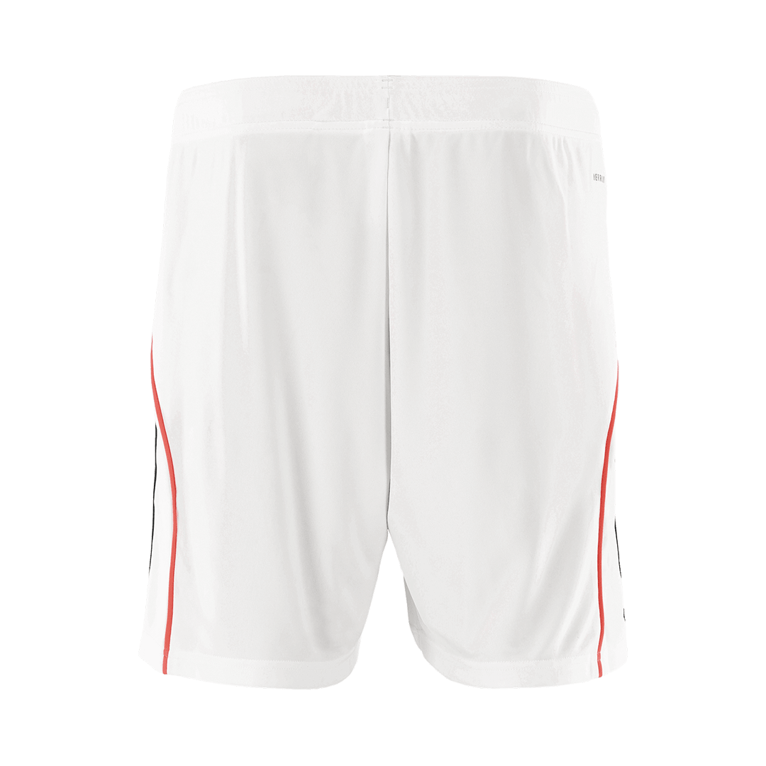 Bayern Munich Away Soccer Jersey Kit(Jersey+Shorts) 2025/26 - Image 15