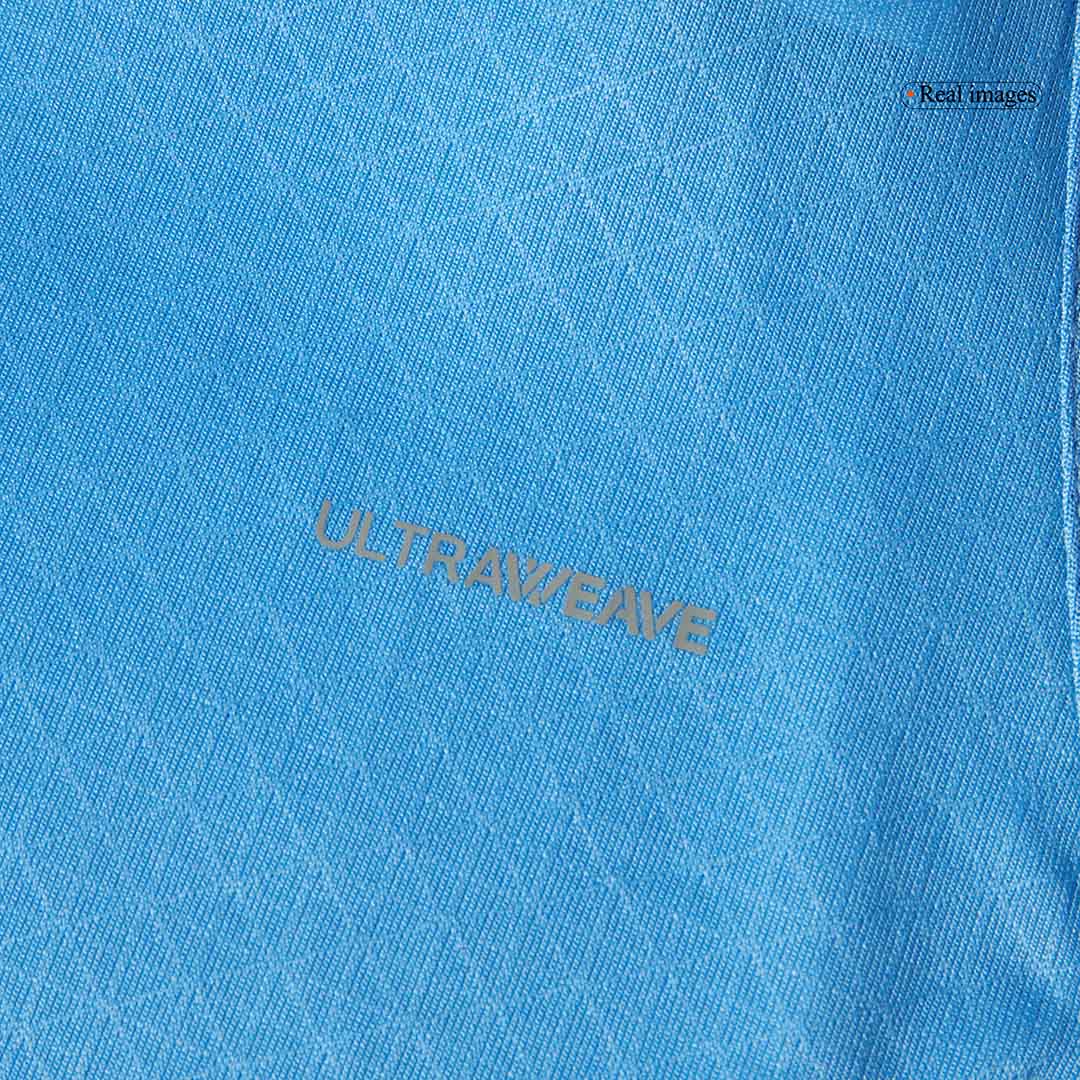 Manchester City Home Soccer Jersey 2025/26 Player Version - Image 14