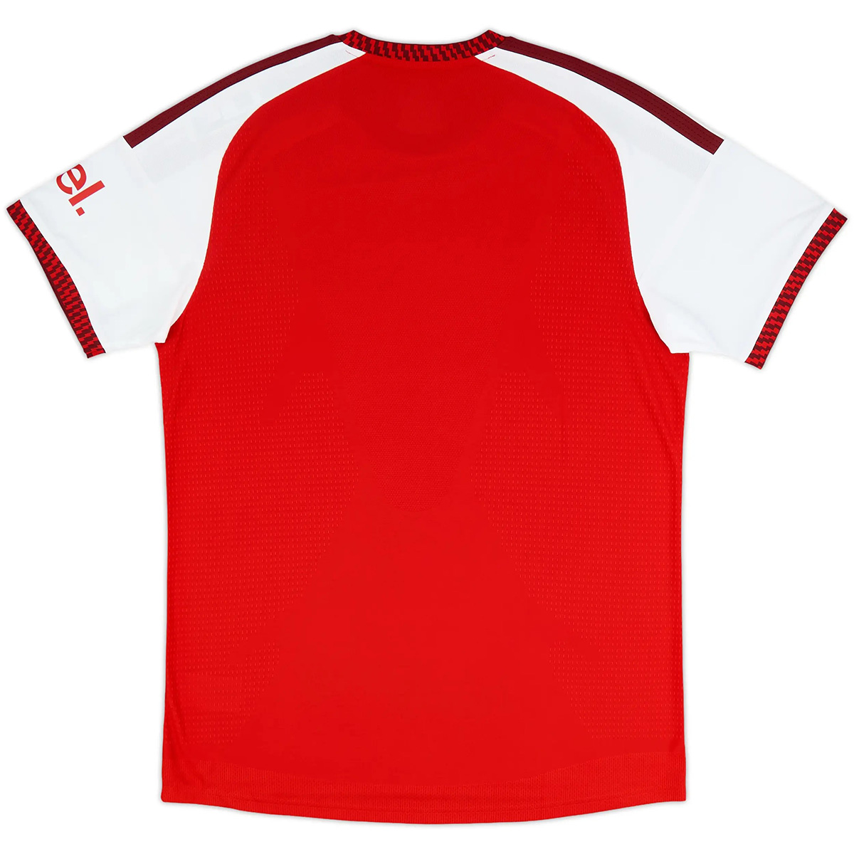 Arsenal Home Soccer Jersey 2026/27 Player Version - Image 4