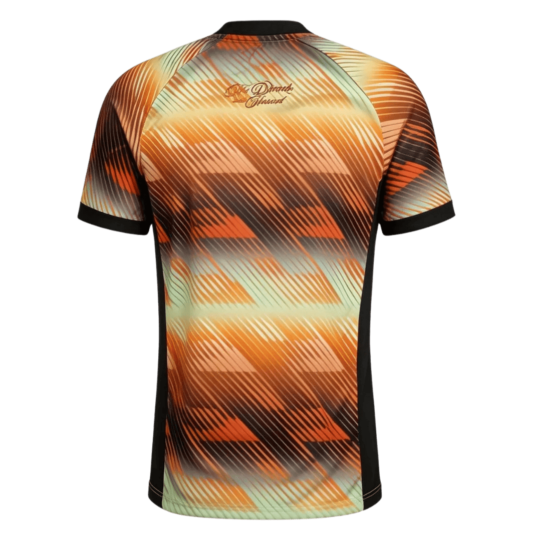 France Soccer Jersey 2026 - Image 2