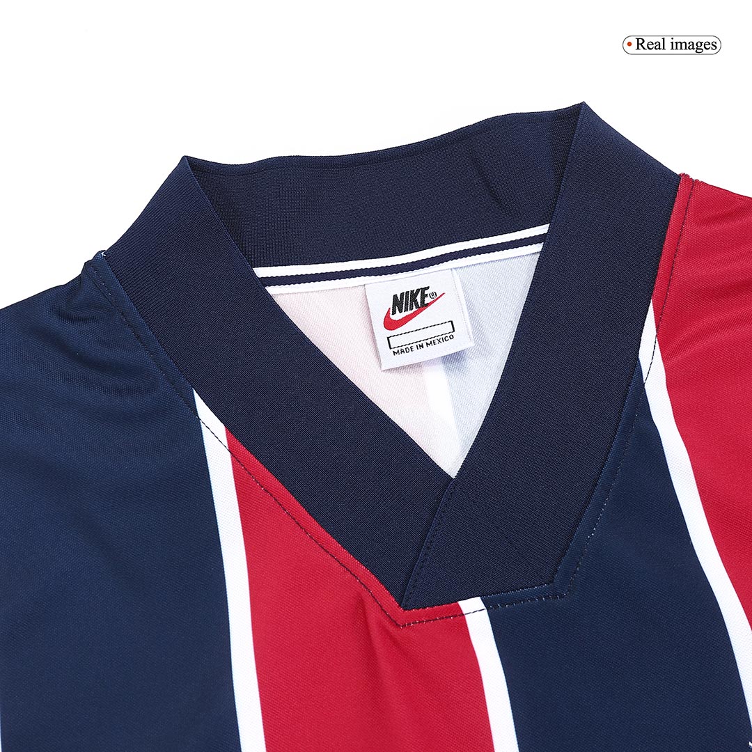 Retro 1997/98 Chivas Soccer Jersey - Image 4