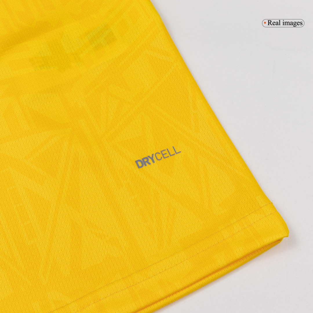 Borussia Dortmund Home Soccer Jersey 2026/27 - Image 12
