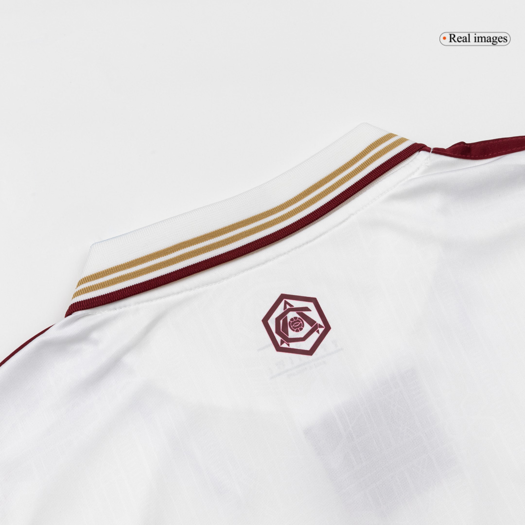 Women's Arsenal Third Away Soccer Jersey 2025/26 - Image 12