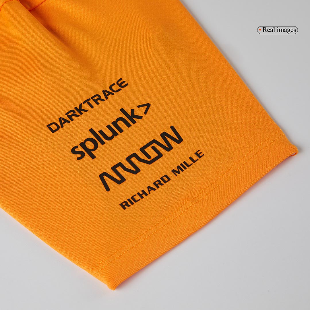 McLaren F1 2024 - Image 12