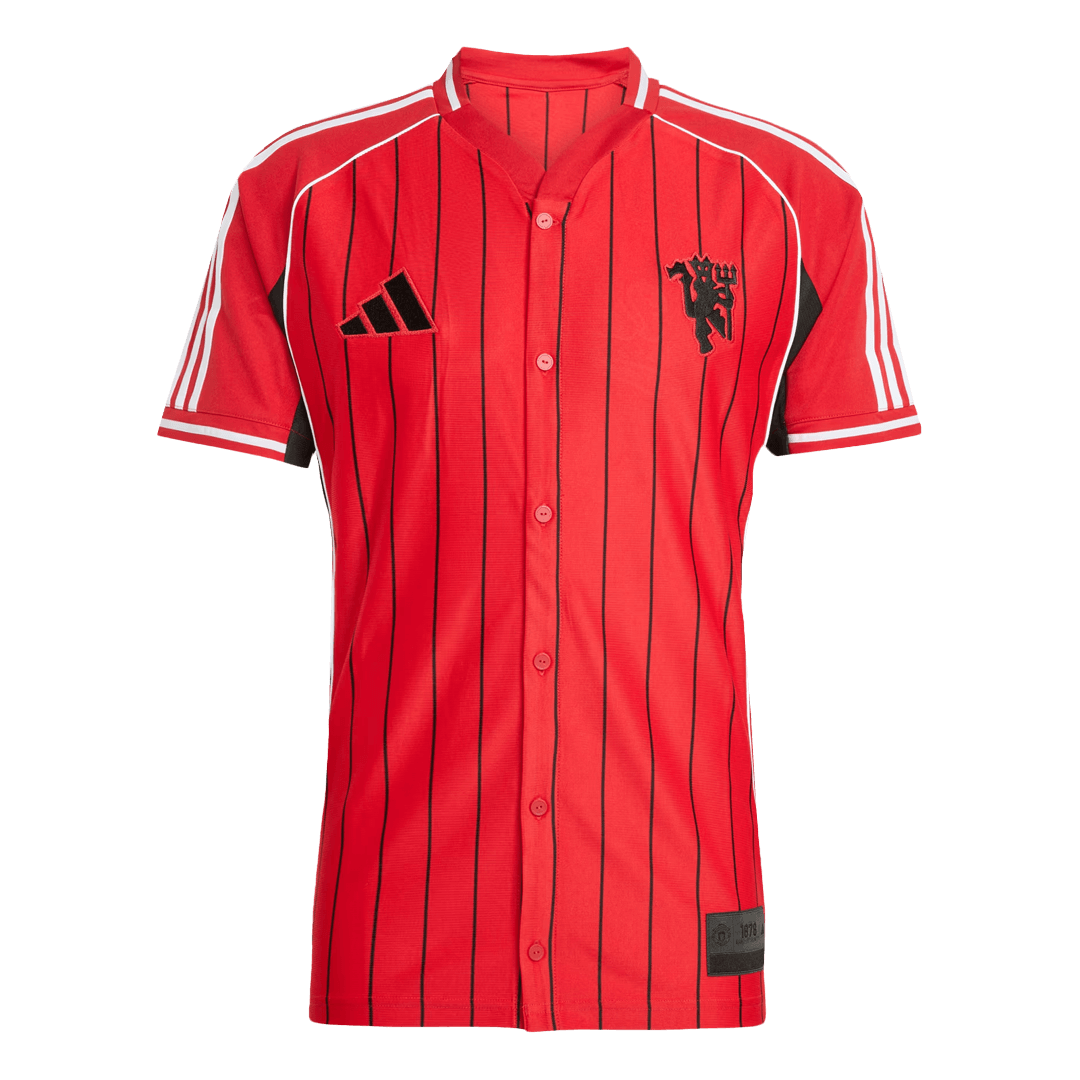 Manchester United 2025/26