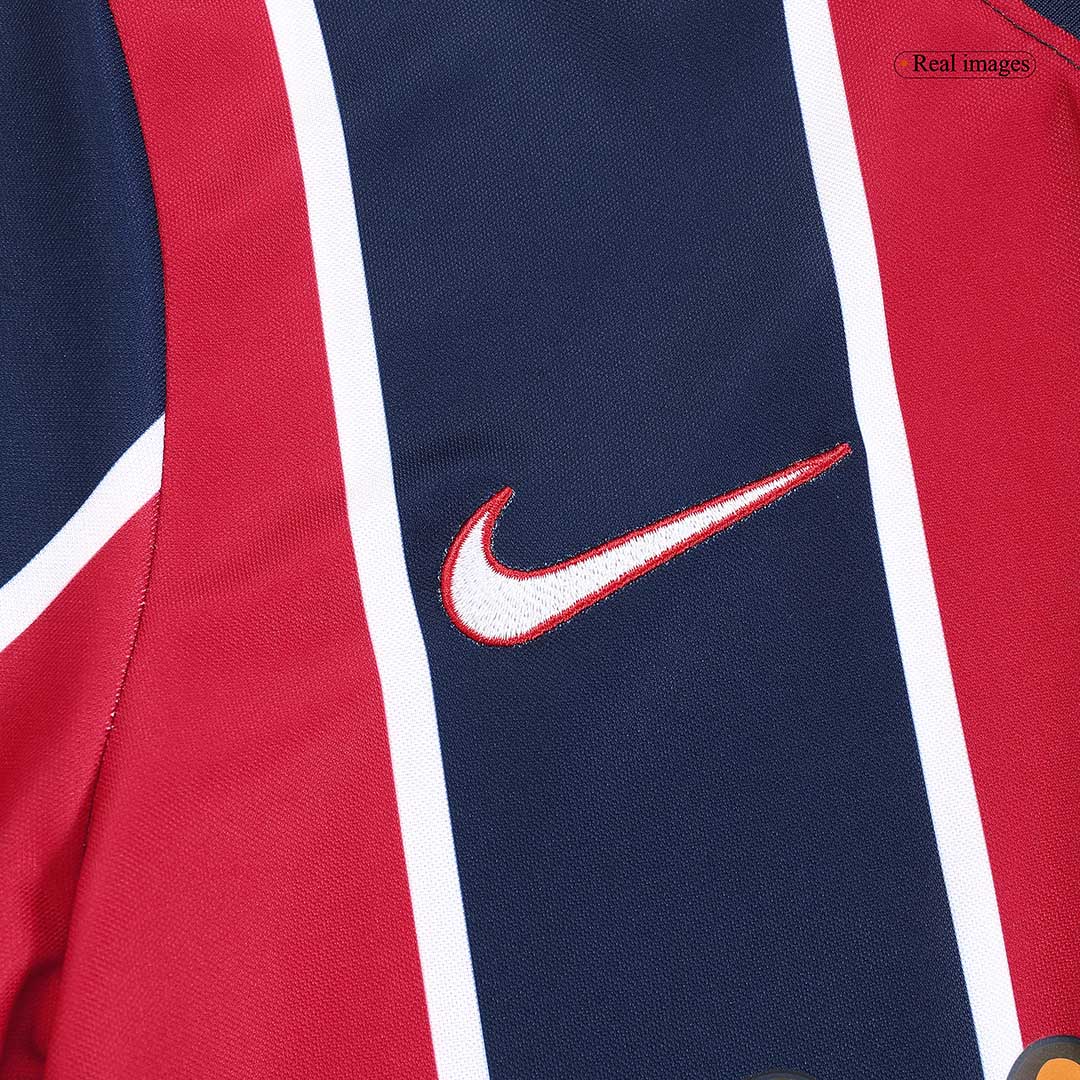 Retro 1997/98 Chivas Soccer Jersey - Image 6