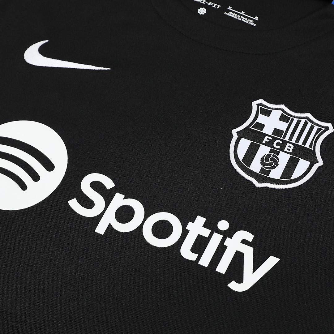 Barcelona Pre-Match Training Vest 2024/25 - Image 6