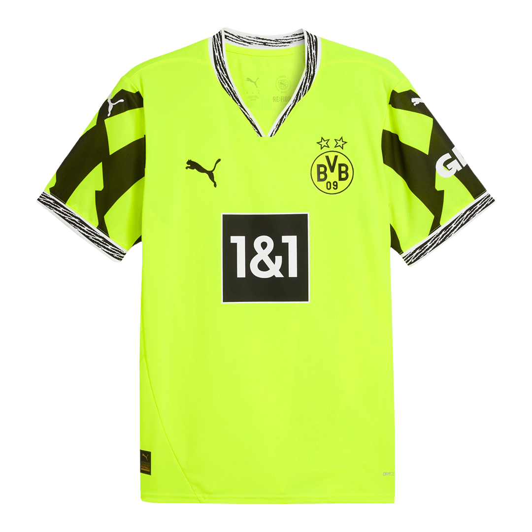 Borussia Dortmund Special Soccer Jersey 2024/25