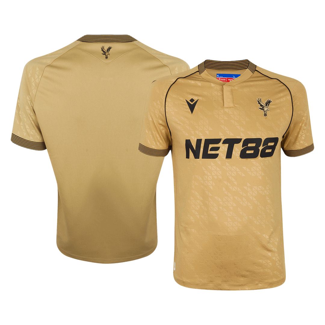 Crystal Palace Away 2025/26 - Image 3