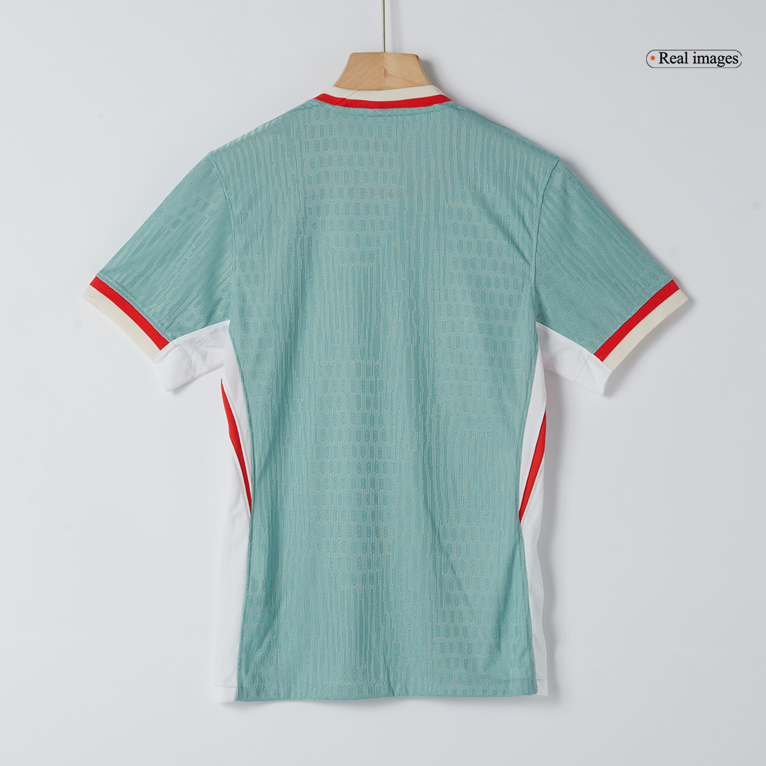 Atletico Madrid Away Soccer Jersey 2024/25 Player Version - Image 2