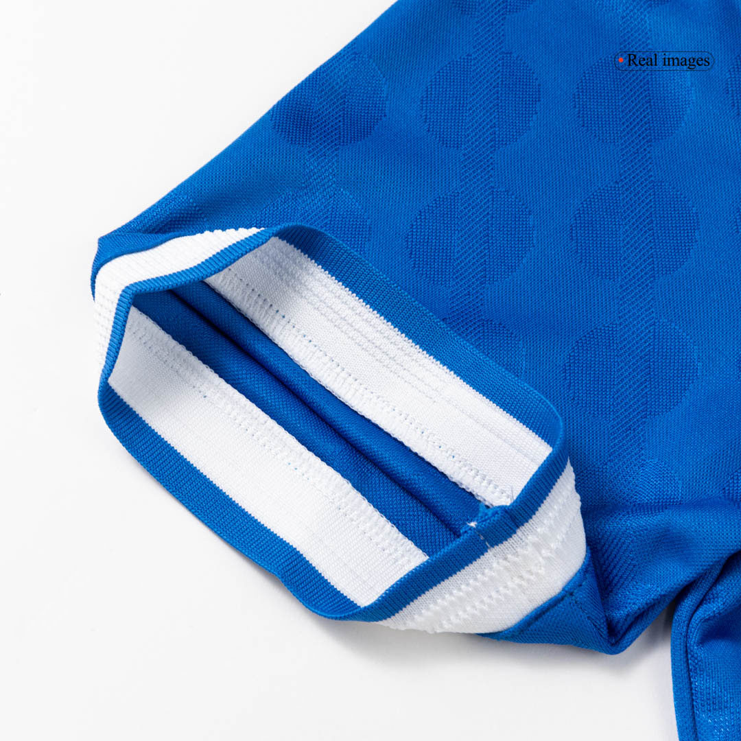 Real Madrid Third Away Soccer Jersey 2025/26 Player Version - Image 9