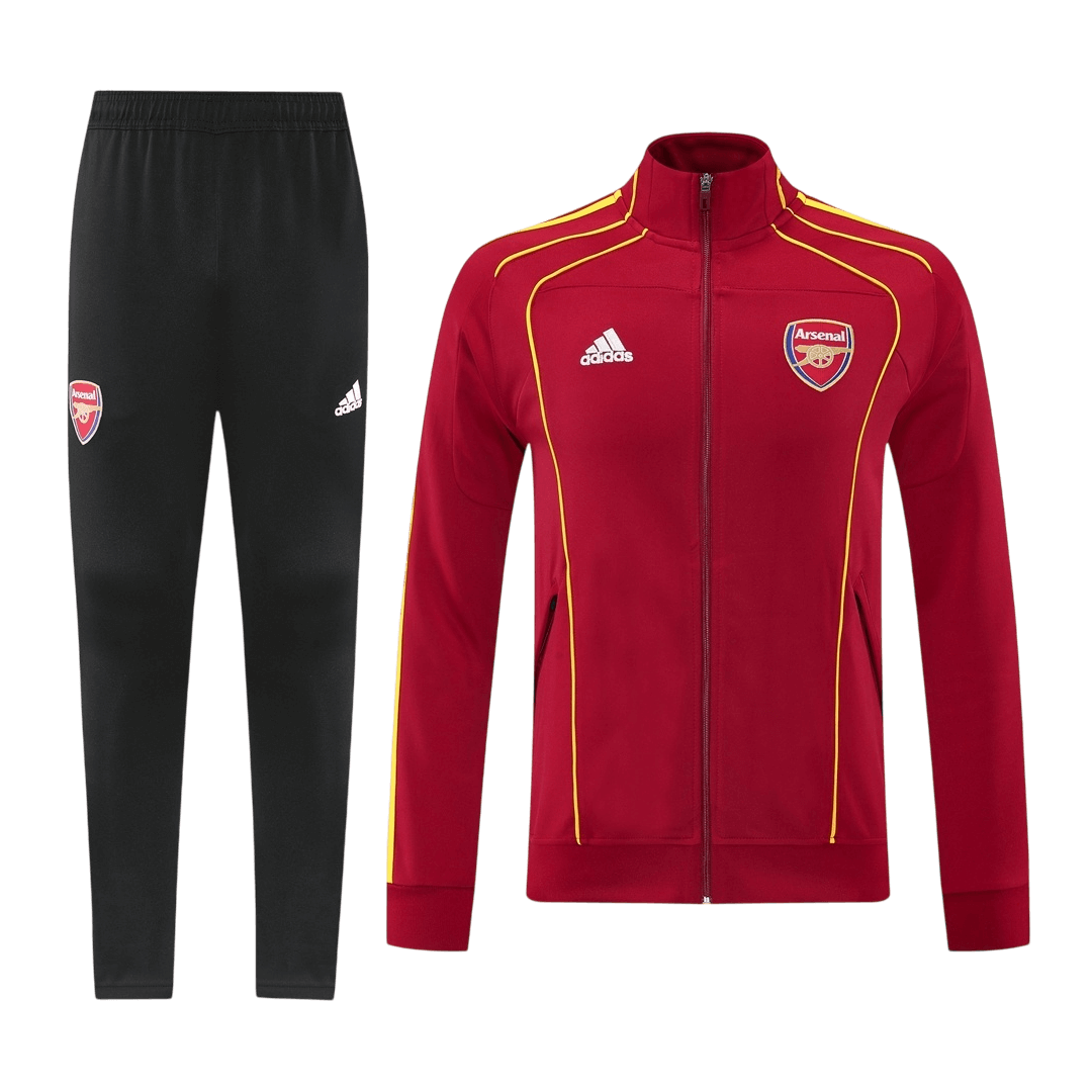 Arsenal Training Jacket Kit (Jacket+Pants) 2025/26
