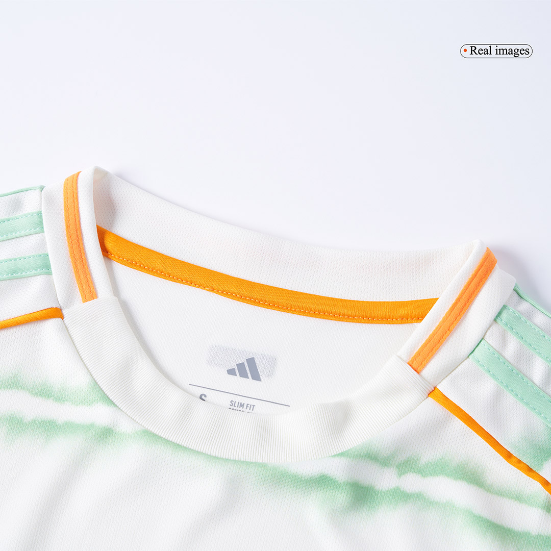 Celtic Third Away Soccer Jersey 2025/26 - Image 6