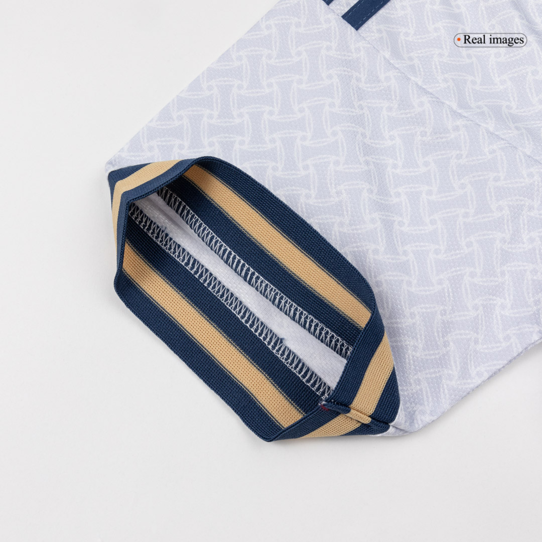 Italy Away Soccer Jersey 2026 - Image 6