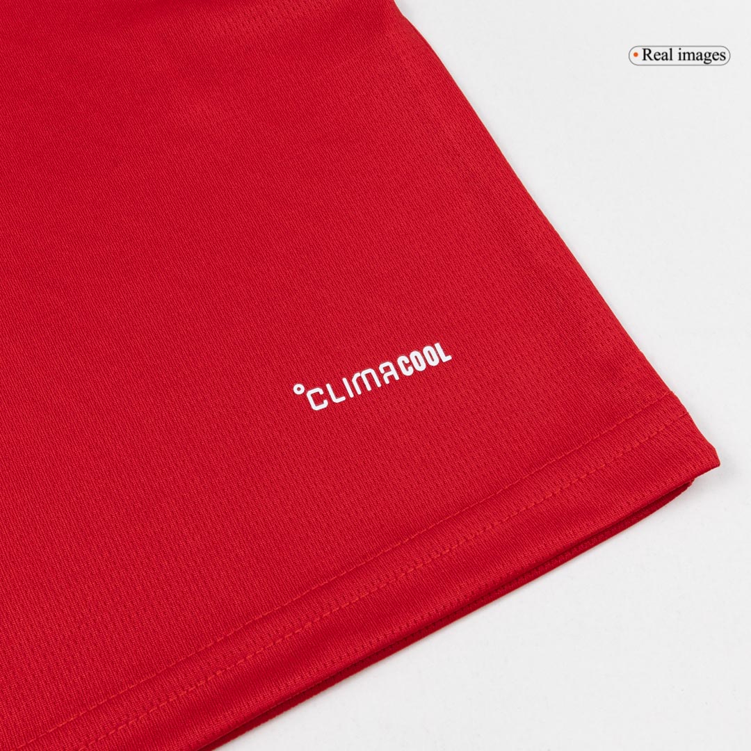 Arsenal Home Soccer Jersey 2026/27 - Image 9