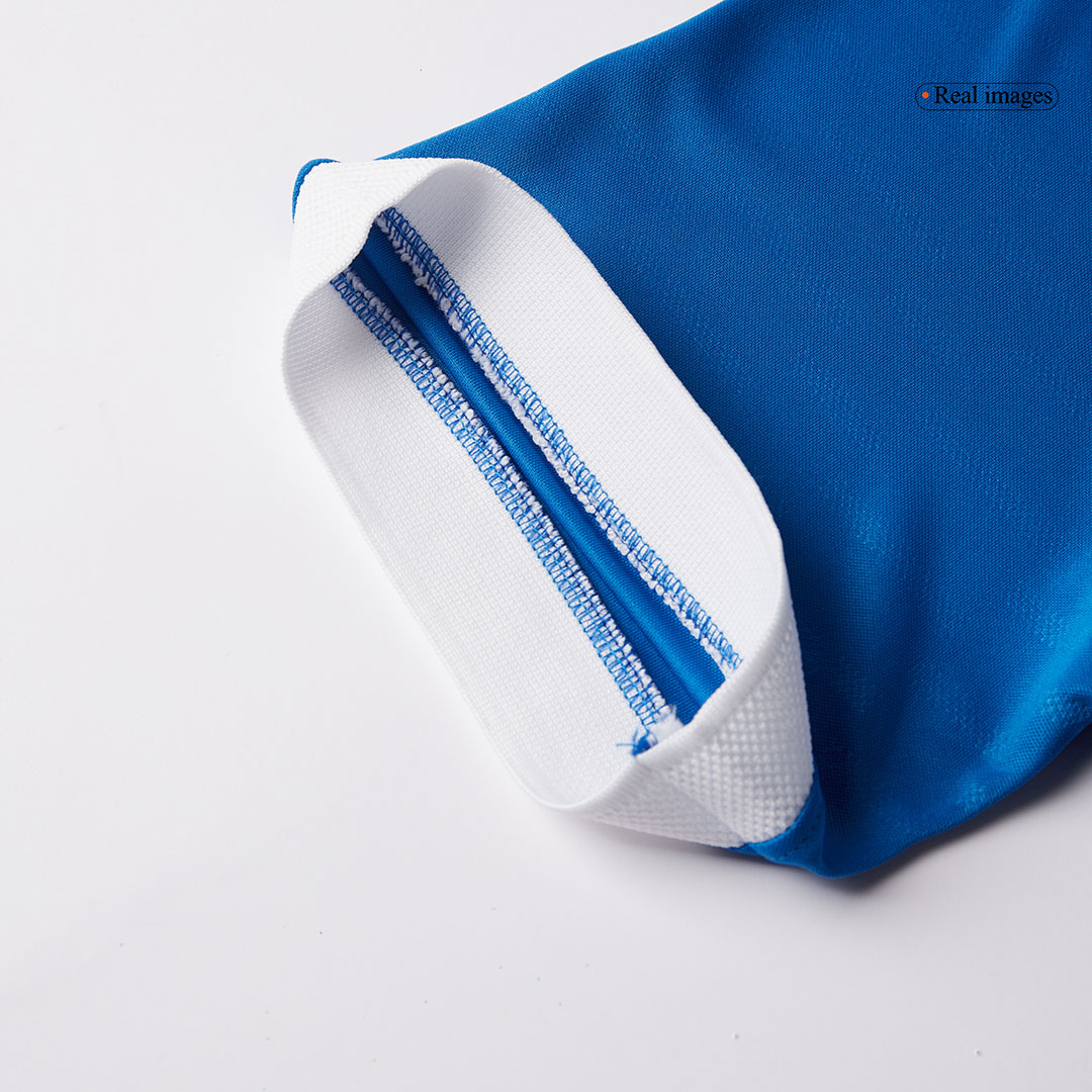 El Salvador Home Soccer Jersey 2025 - Image 11
