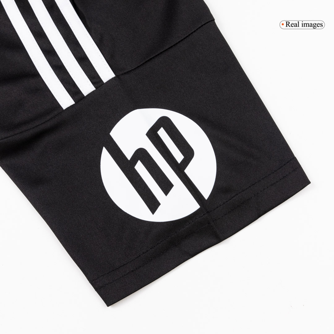 Real Madrid Goalkeeper Soccer Jersey 2025/26 - Image 10
