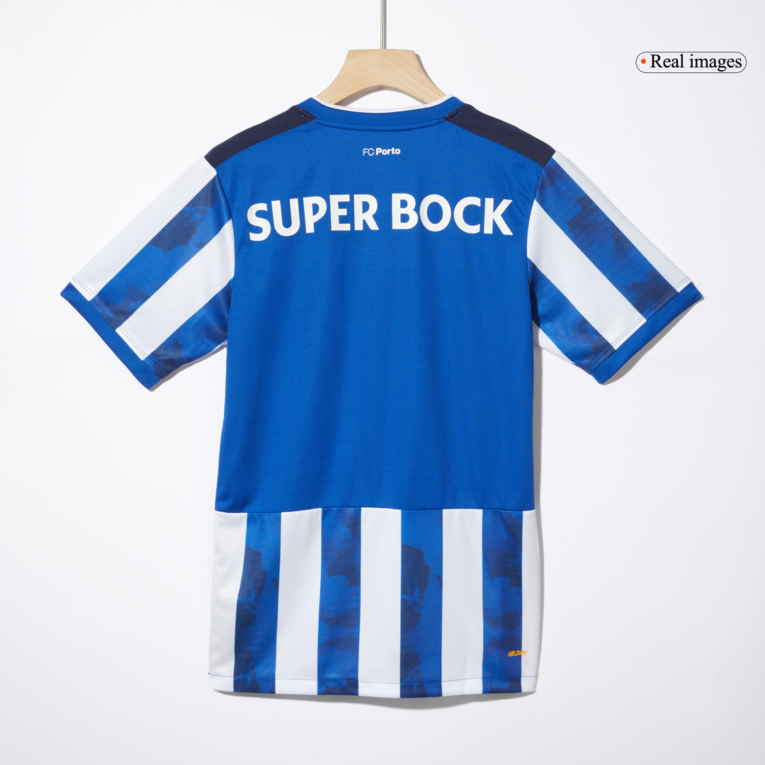 FC Porto Home Soccer Jersey 2024/25 - Image 6