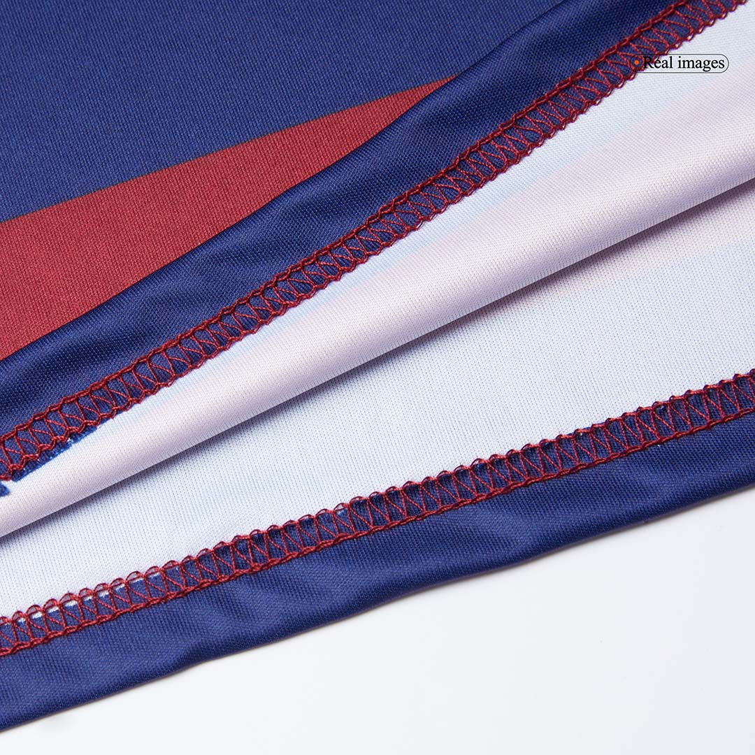 Newcastle United Away Soccer Jersey 2024/25 - Image 14