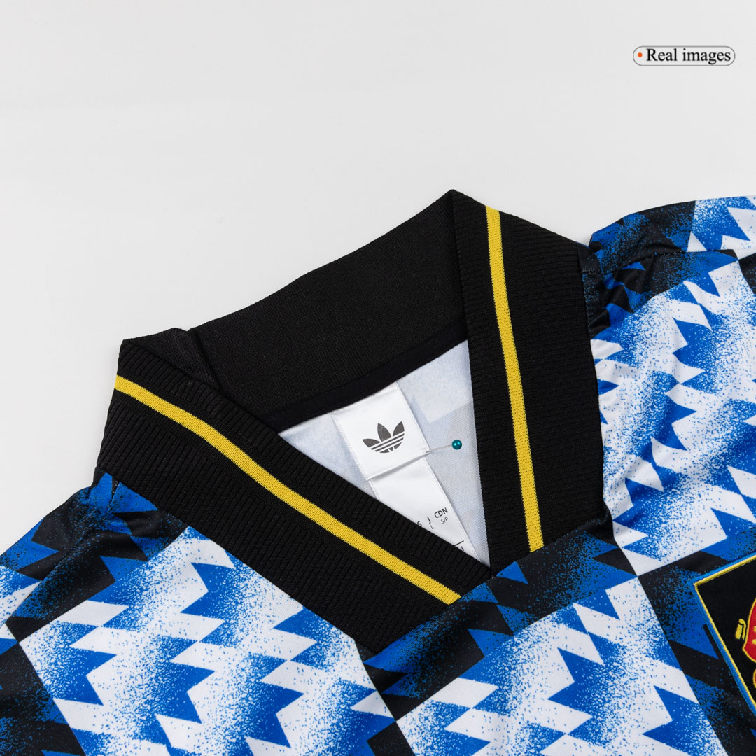 Manchester United Soccer Jersey 2025/26 - Image 5