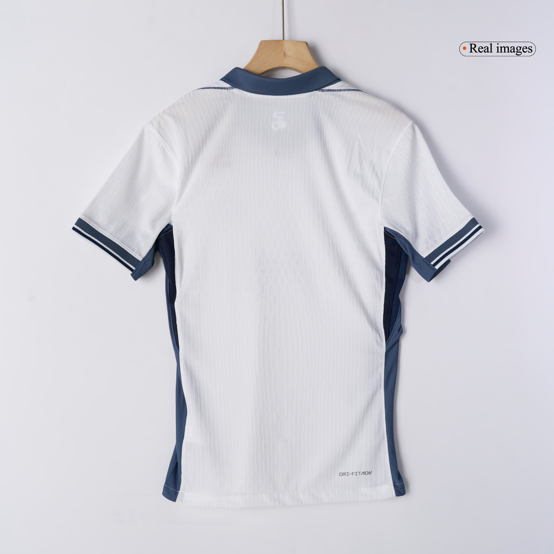 Authentic Inter Milan Away Soccer Jersey 2024/25 - Image 6
