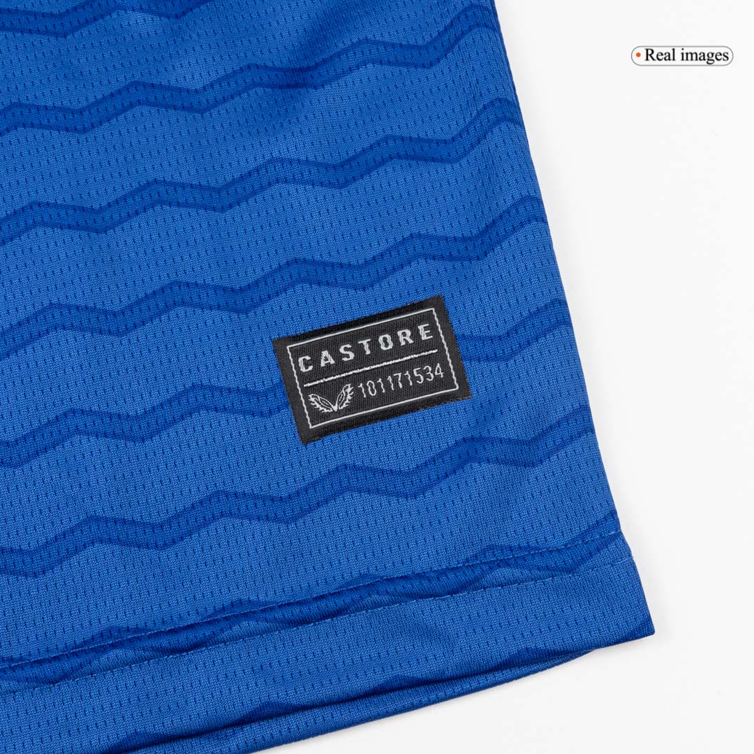 Everton Home Soccer Jersey 2025/26 - Image 10