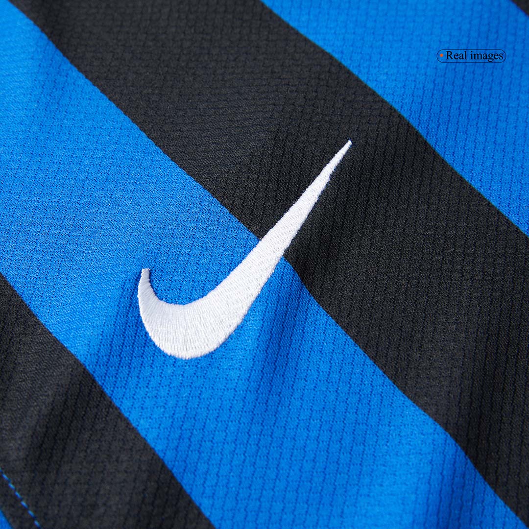 LAUTARO #10 Inter Milan Home Soccer Jersey 2024/25 - Image 4