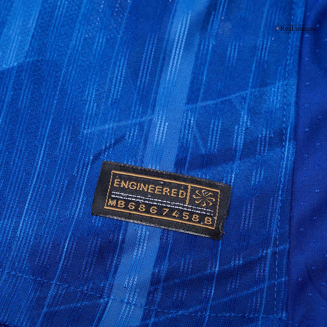GARNACHO #49 Chelsea Home Soccer Jersey 2025/26 Player Version - Image 11