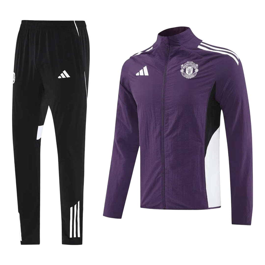Manchester United Training 2025/26