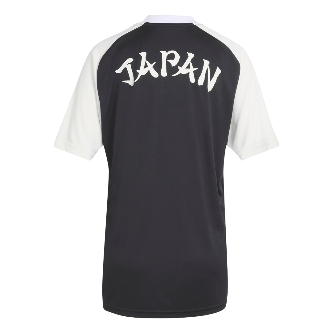 Japan Pre-Match Soccer Jersey 2026 - Image 2