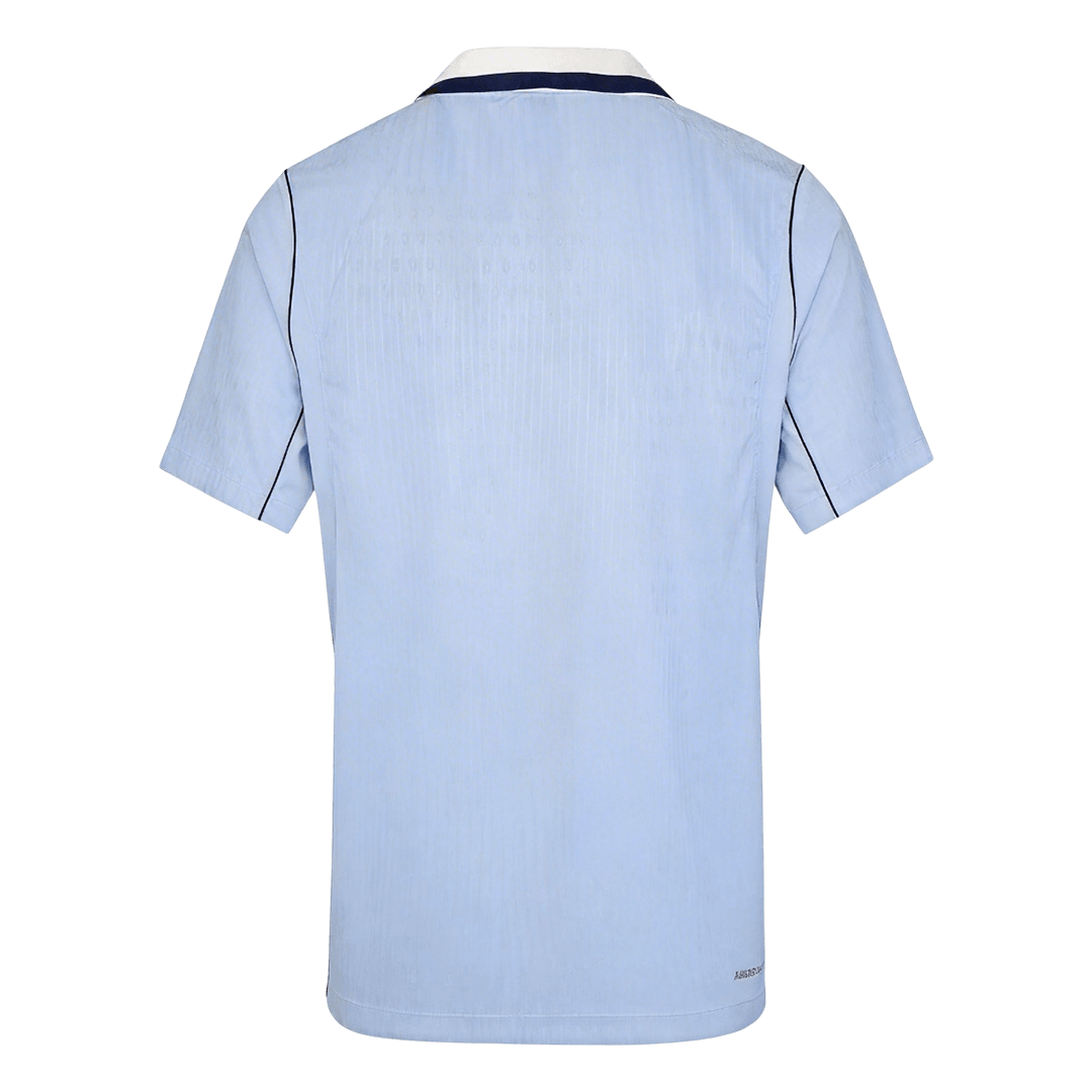 Uruguay Home Soccer Jersey 2026 Player Version - Image 2