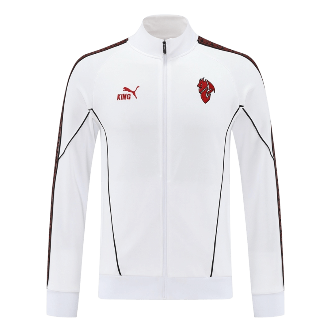 AC Milan Training Jacket 2025/26
