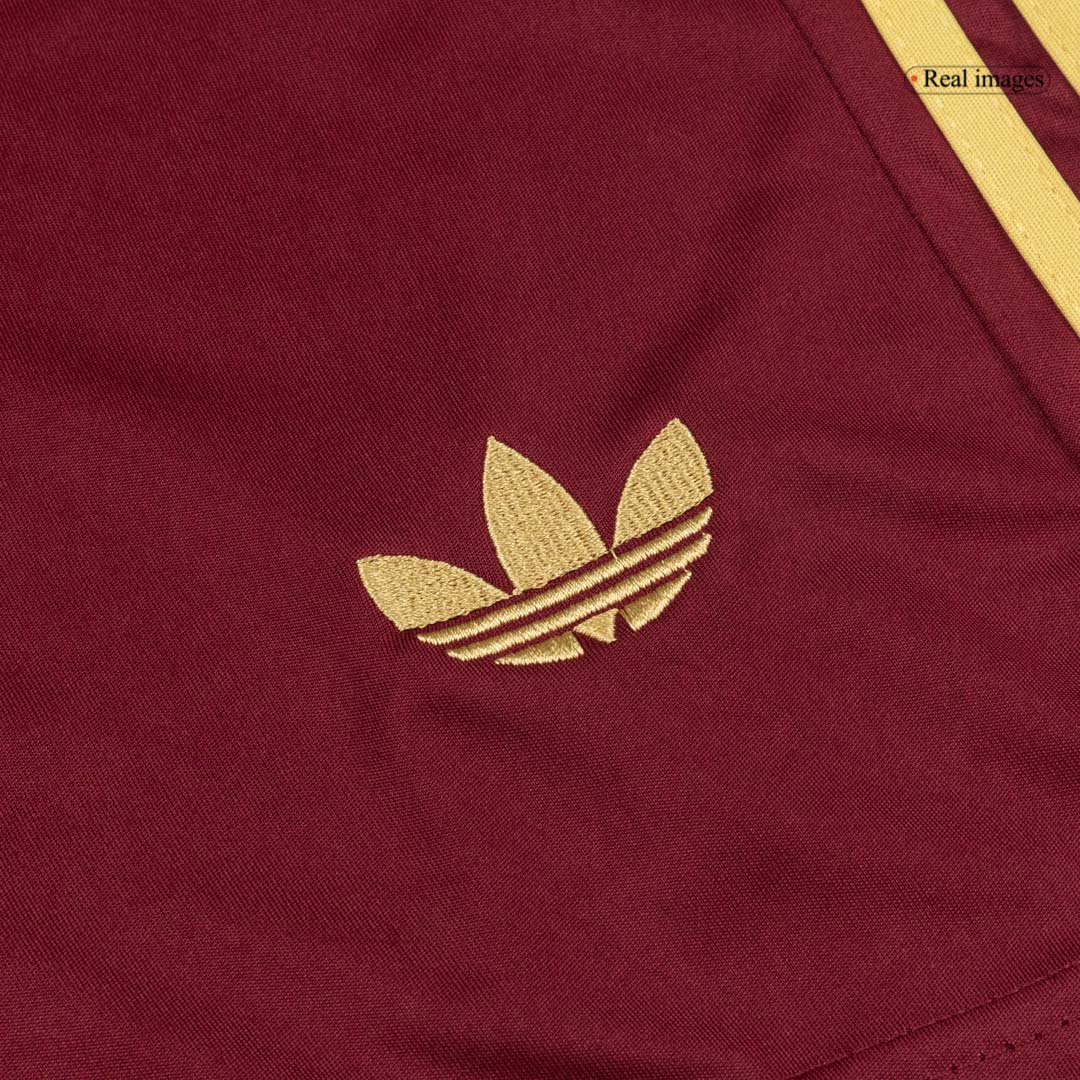 Kid's Spain Away Soccer Jersey 2026 - Image 11