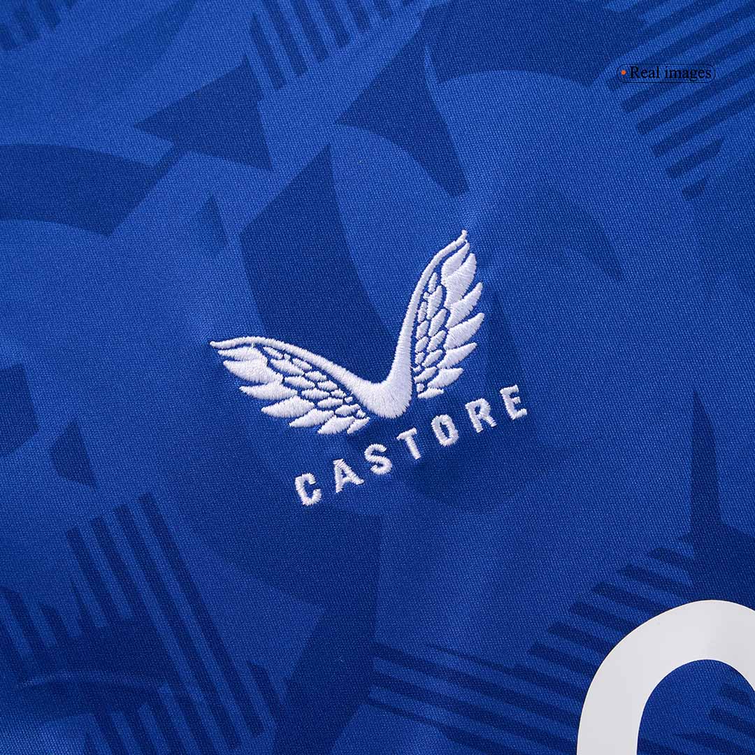 Everton Home Soccer Jersey 2024/25 - Image 9