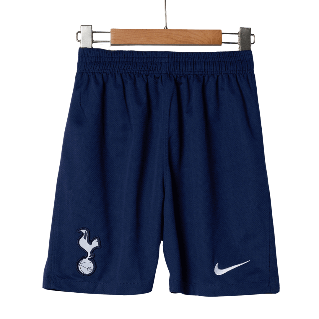 Tottenham Hotspur Home Soccer Jersey Kit(Jersey+Shorts) 2025/26 - Image 12