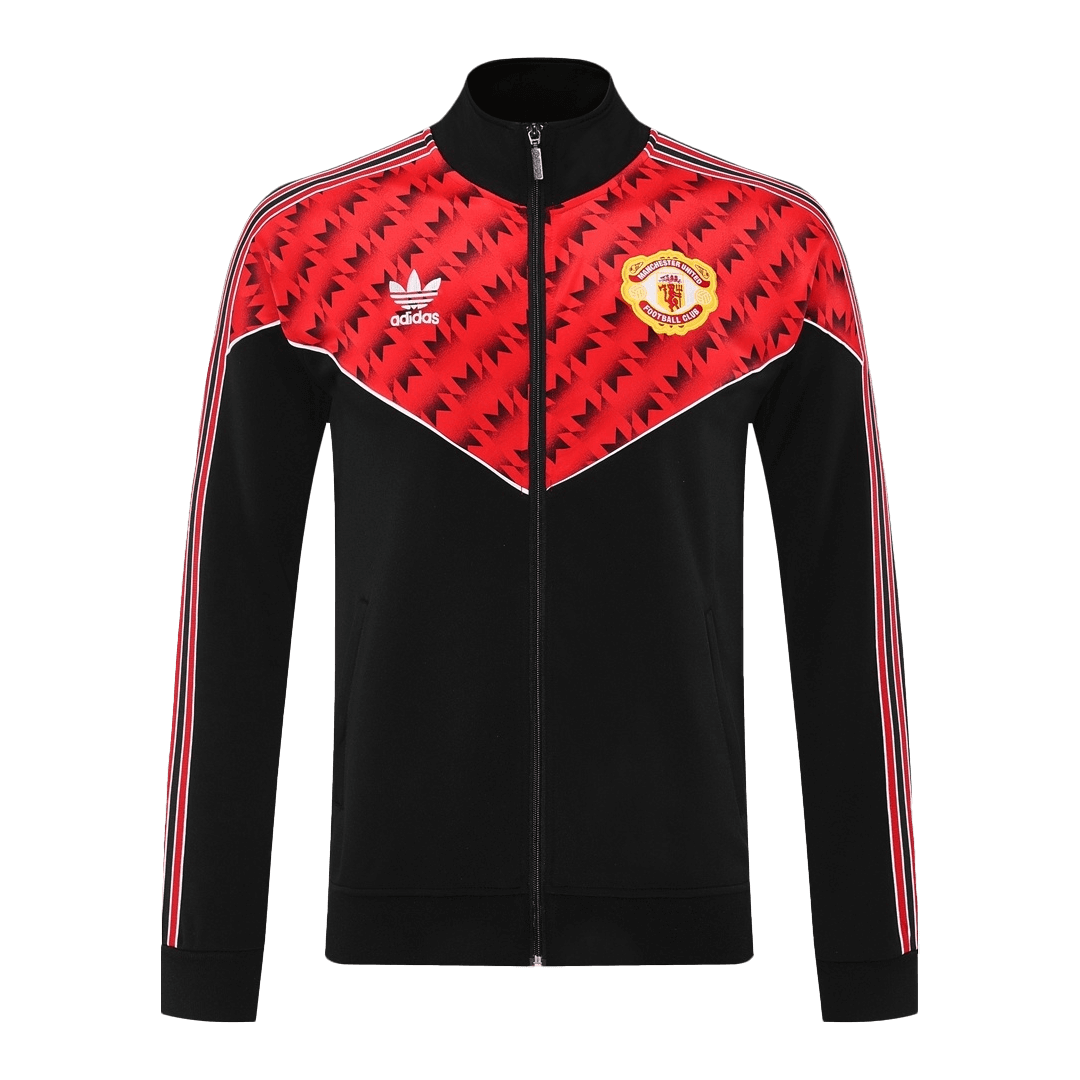 Manchester United Training Jacket 2025/26