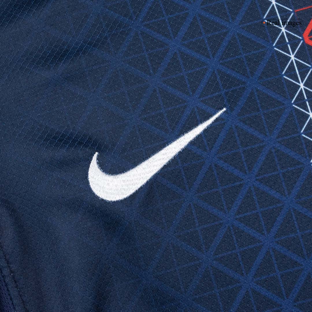 Women's PSG Home Soccer Jersey 2025/26 - Image 7
