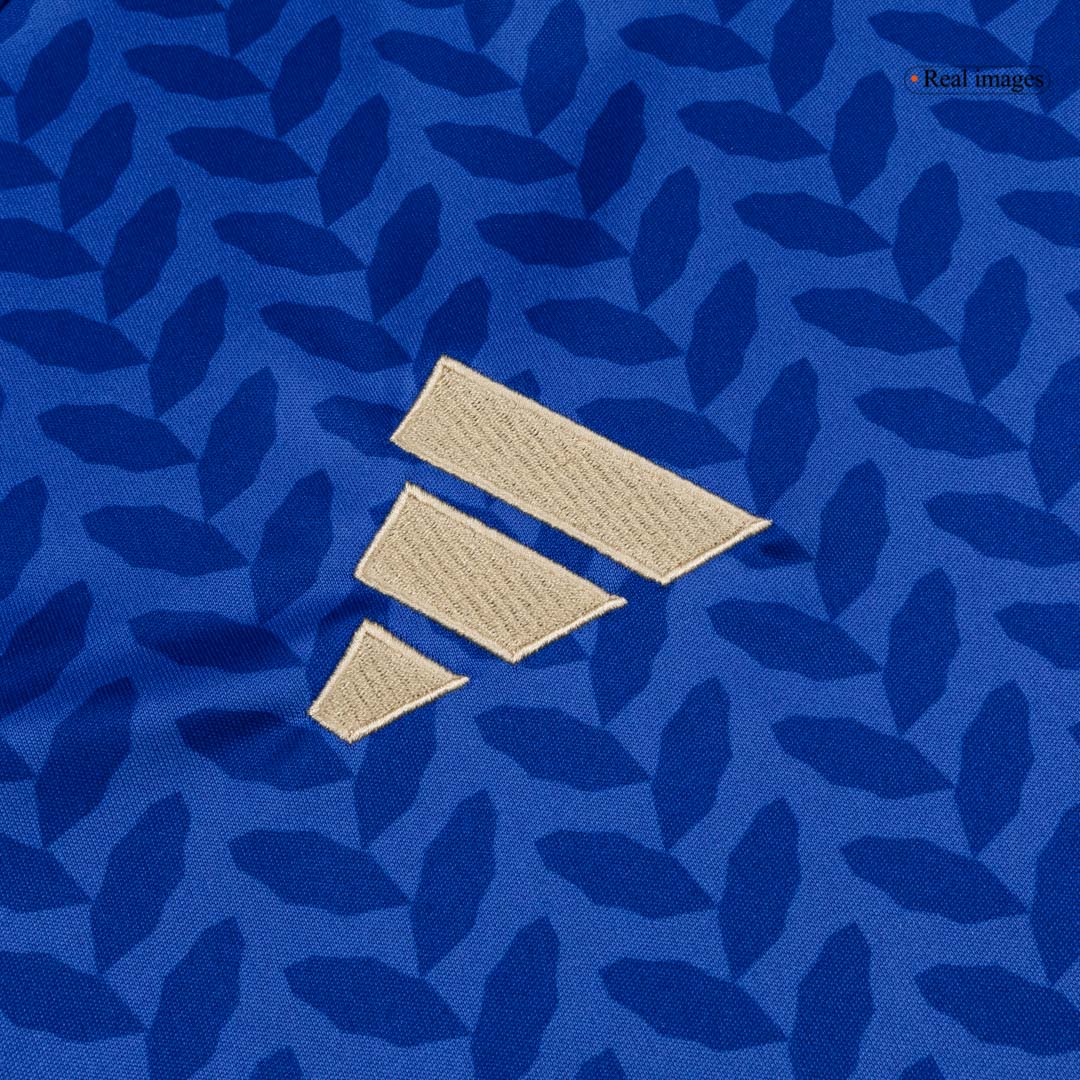 Italy Home Soccer Jersey 2026 - Image 7