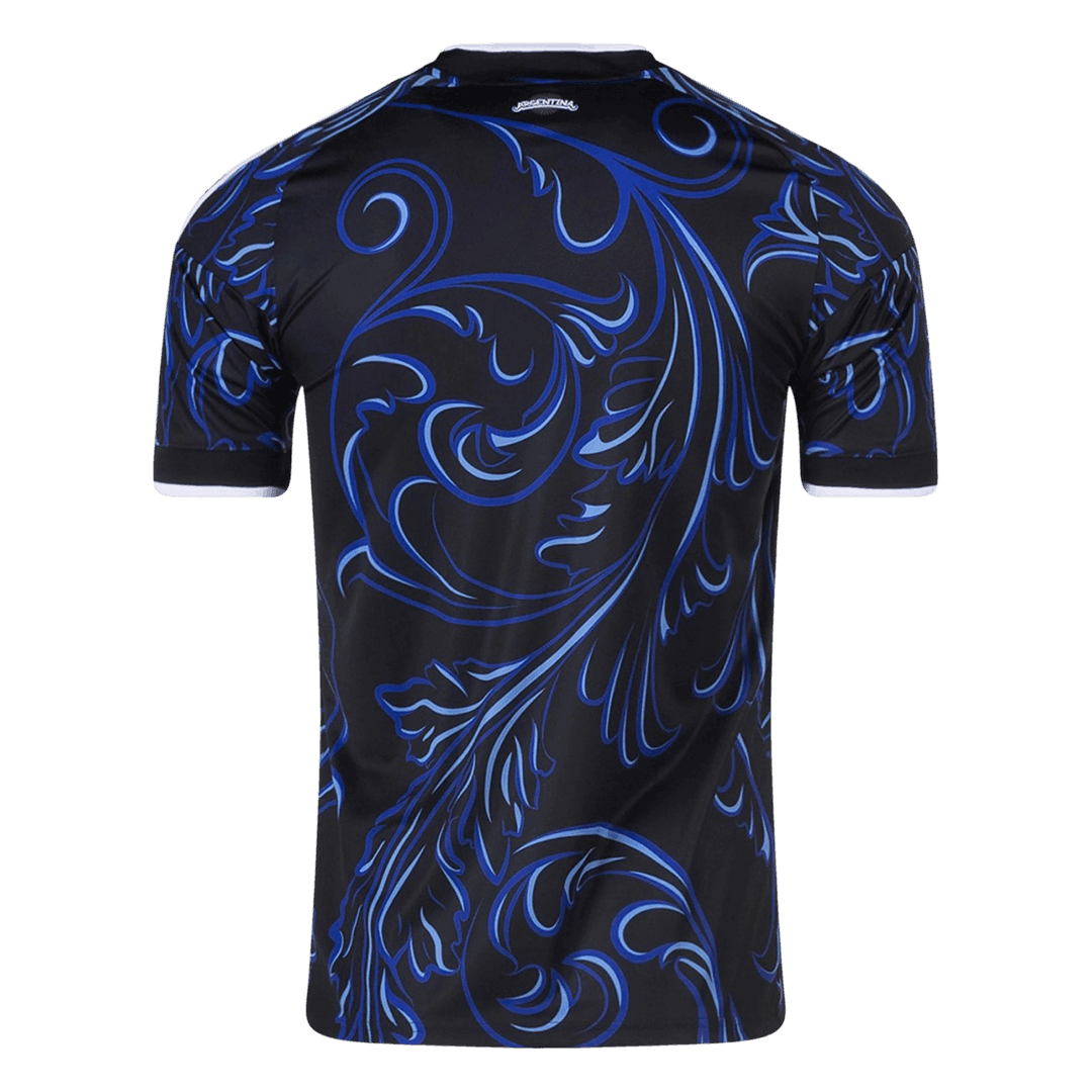 Argentina Away Soccer Jersey 2026 - Image 2