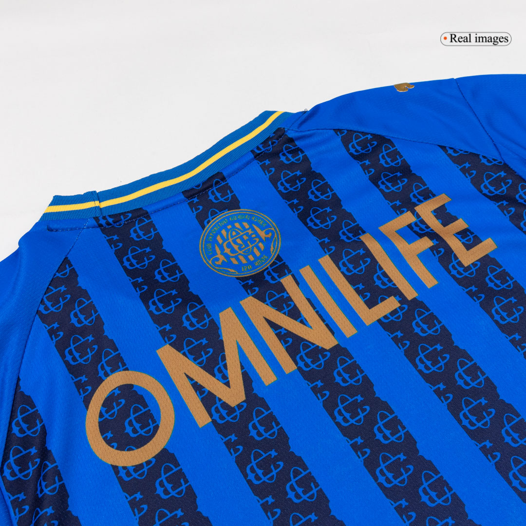Chivas Third Away Soccer Jersey 2025/26 - Image 14