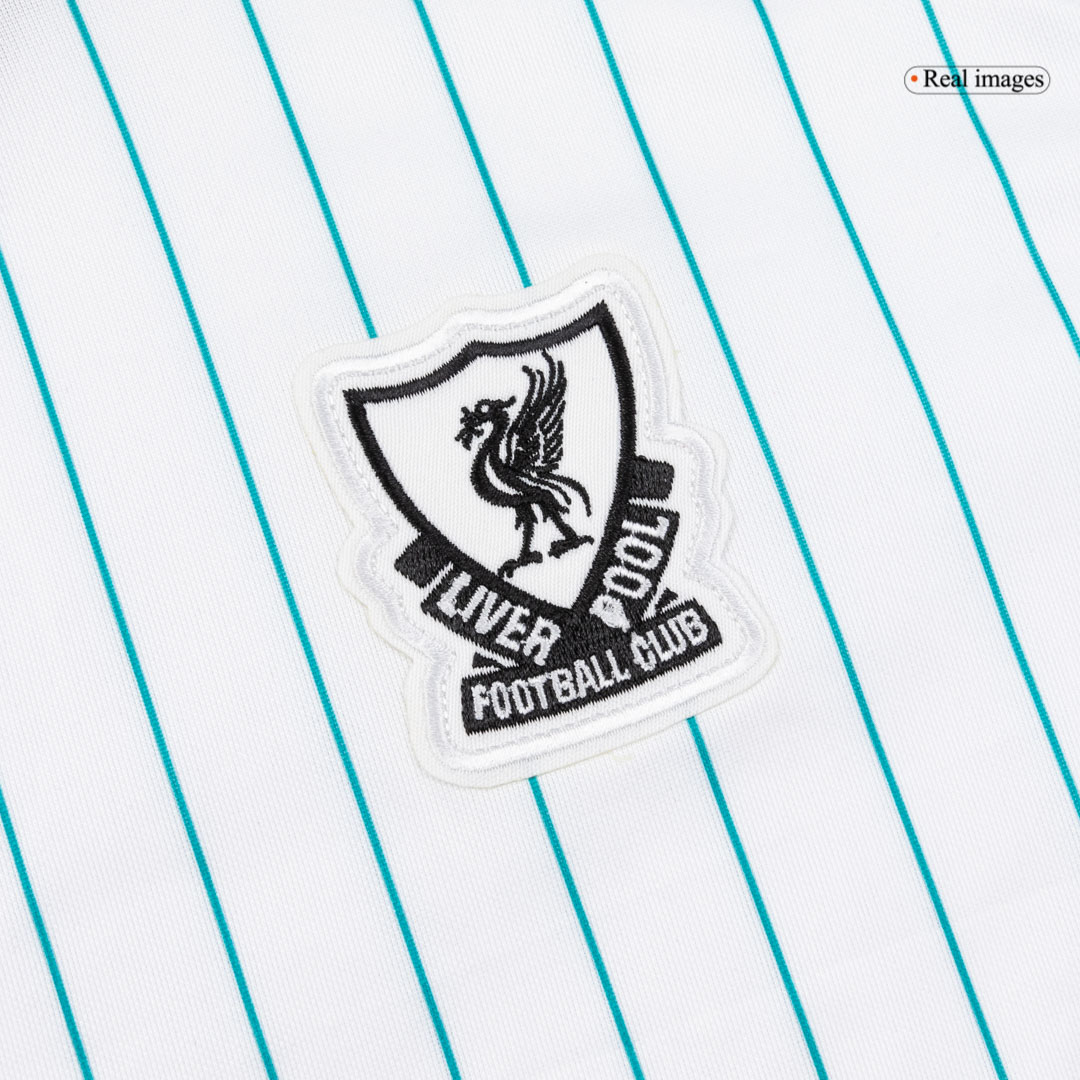 Liverpool Soccer Jersey 2025/26 - Image 6