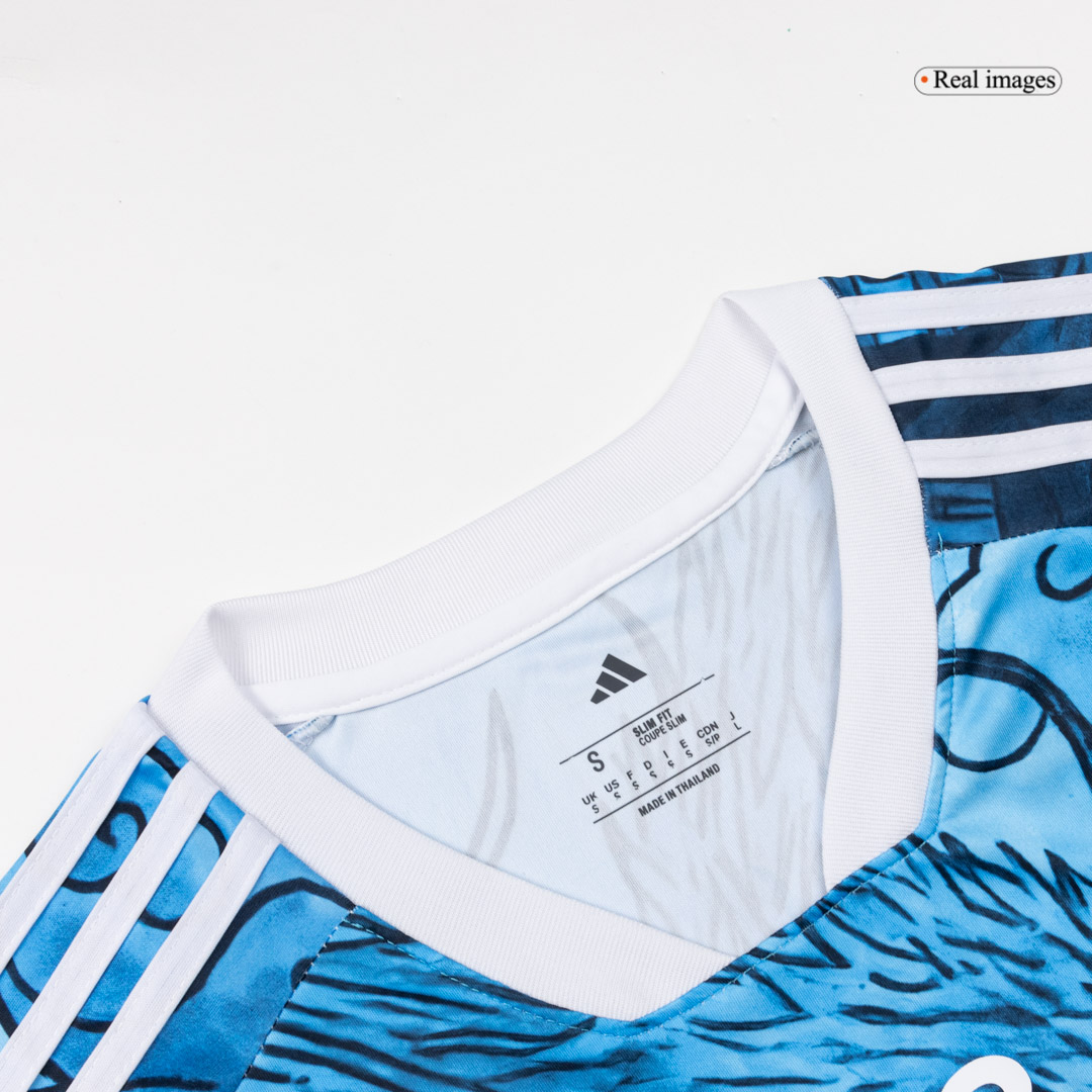 Japan Special Soccer Jersey 2026 - Image 3