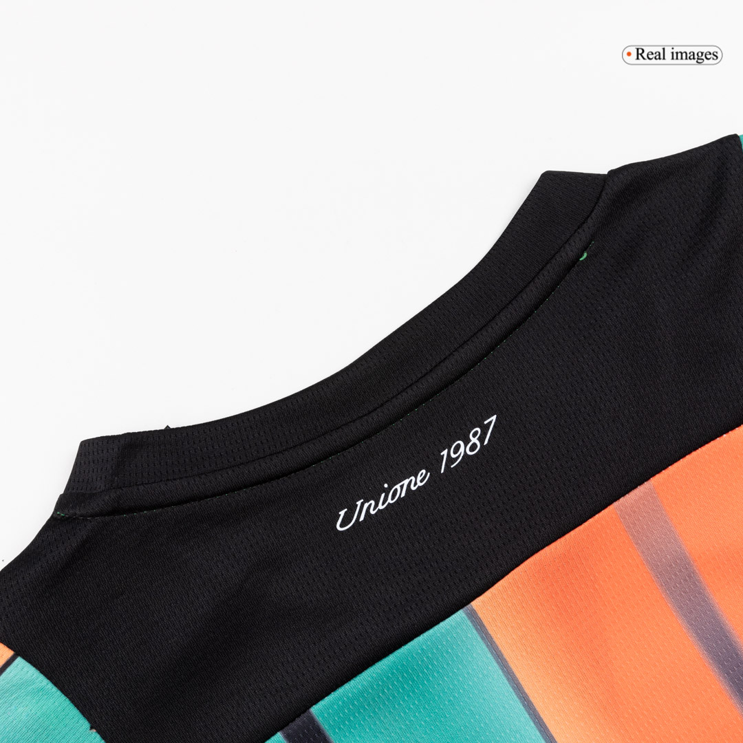 Venezia FC Third Away Soccer Jersey 2025/26 - Image 11